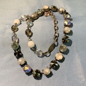 LIMITED EDITION Sabika choker